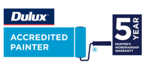 dulux approved contractors