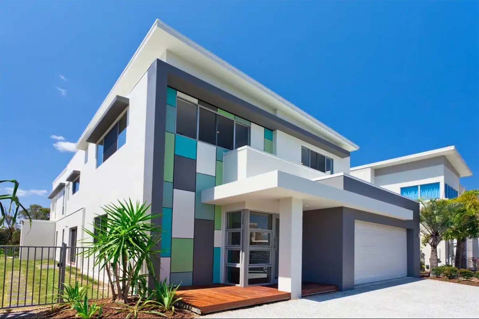 Darling Point premium home