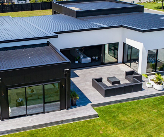 double storey home paint woolloomooloo painters service